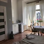Проживание в семье Sopotkowo Centrum *