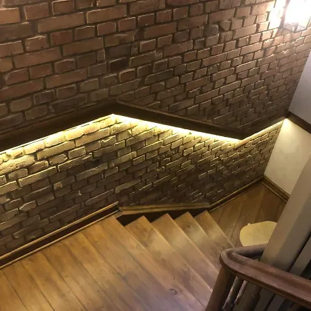 منزل للإقامة Sopotkowo Centrum سوبوت