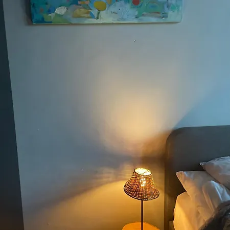 民宿 Sopotkowo Centrum *