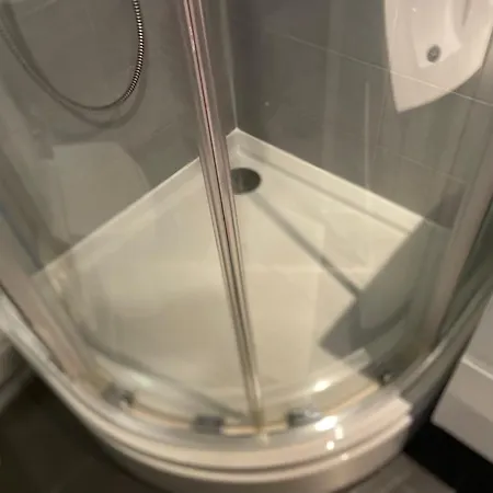 民宿 Sopotkowo Centrum 索波特