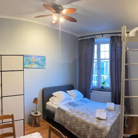 Sopotkowo Centrum * 索波特