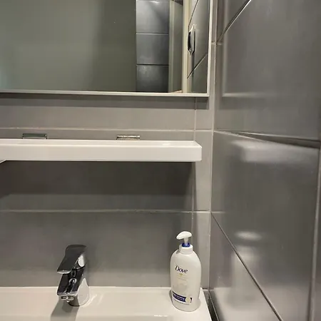 Sopotkowo Centrum منزل للإقامة سوبوت