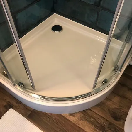 Sopotkowo Centrum 民宿 索波特