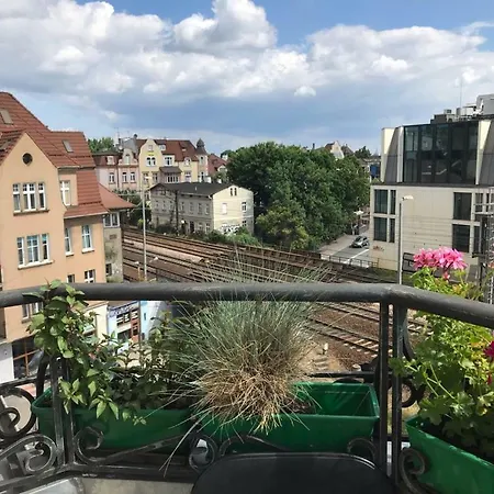 منزل للإقامة Sopotkowo Centrum *