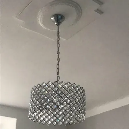 Sopotkowo Centrum 民宿 索波特