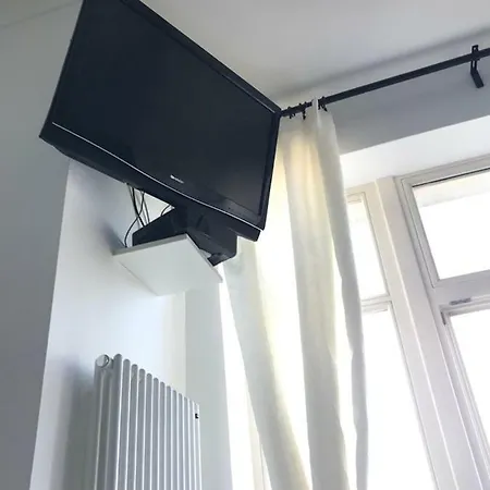 Sopotkowo Centrum Проживание в семье *