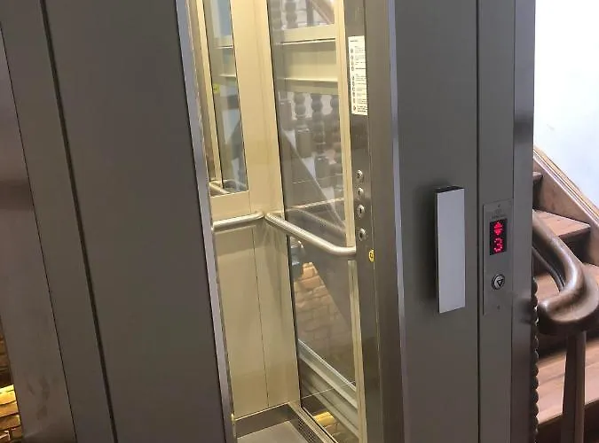 Sopotkowo Centrum * 소포트