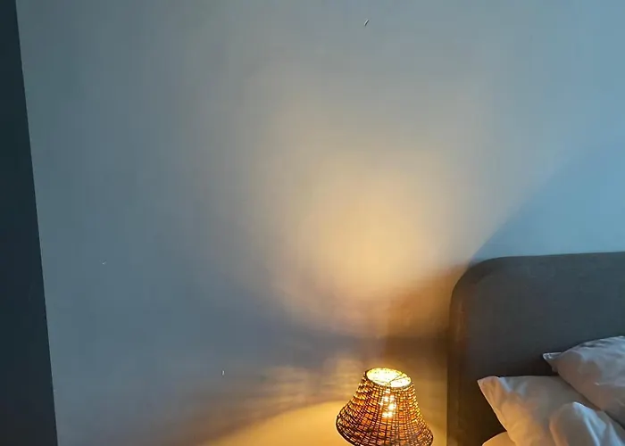 Quarto em Acomodações Particulares Sopotkowo Centrum *