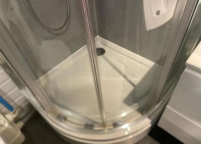 Quarto em Acomodações Particulares Sopotkowo Centrum Sopot