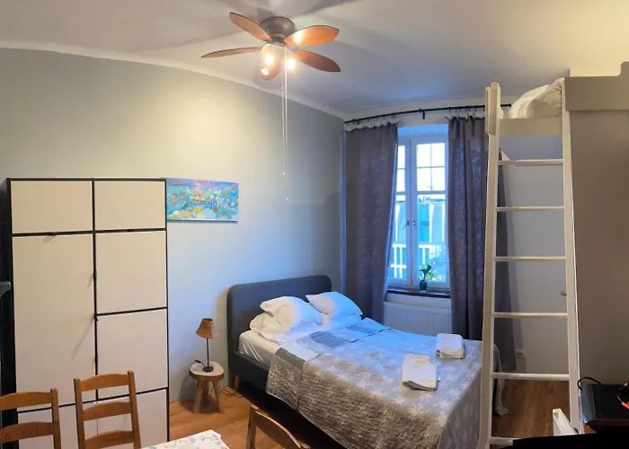 Sopotkowo Centrum * Sopot