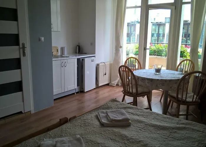 Sopotkowo Centrum 소포트