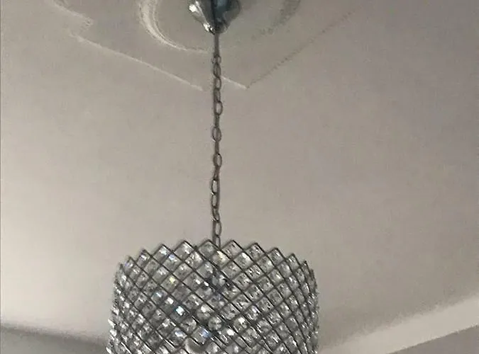 Sopotkowo Centrum Quarto em Acomodações Particulares Sopot